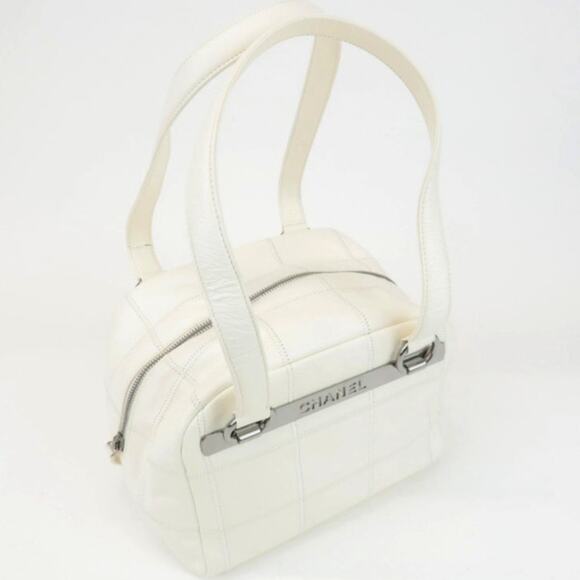 💎✨HOT BUY✨💎Authentic CHANEL Chocolate Bar White - Picture 4 of 15